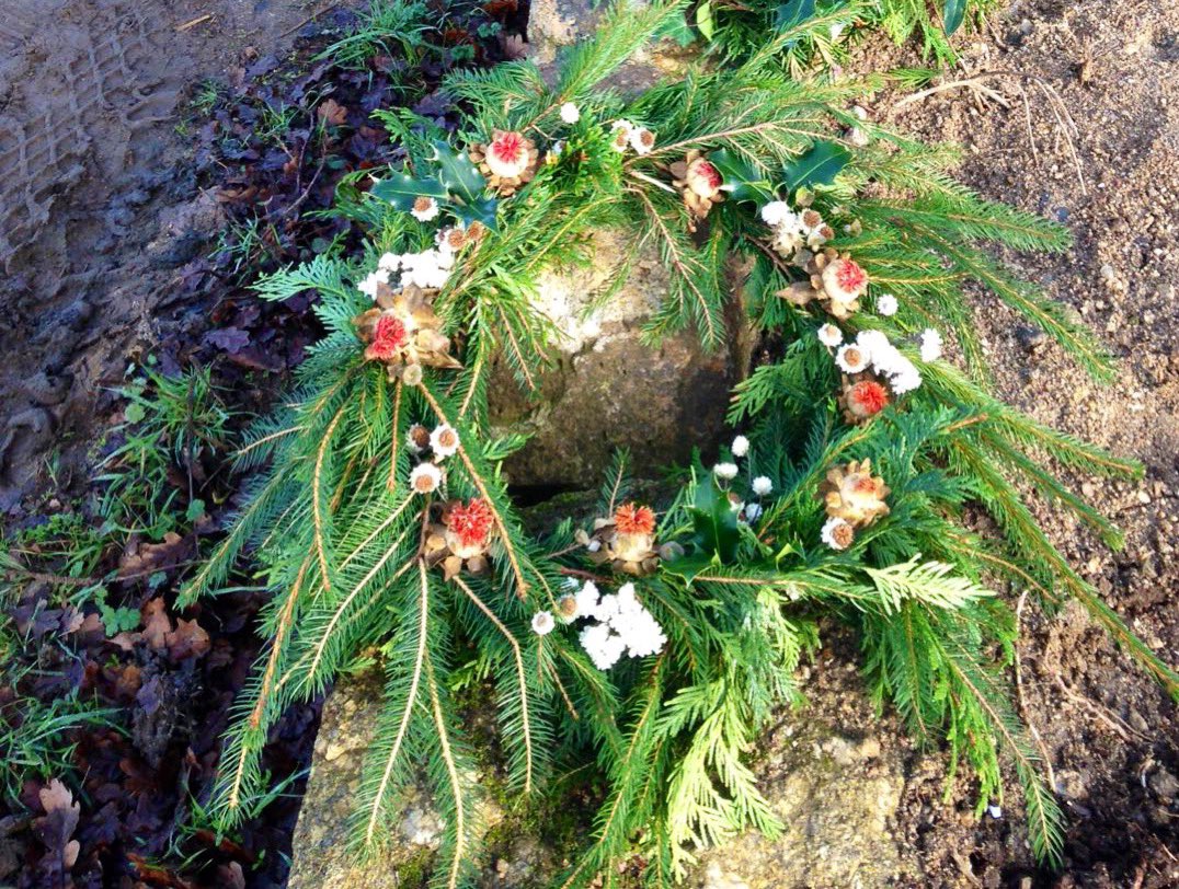 What are you doing on 17 Dec? We’re hosting an exciting event that’s sure to get you in the festive spirit (hint below) 🎄🌿👉 goo.gl/kUwjZt