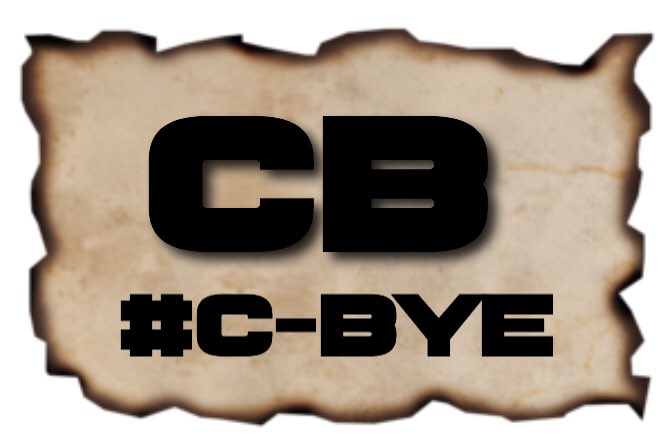 SlammingCards's tweet photo. The 4th person voted out of Survive Enough... CB15! (@CTB1402)
Vote Tally:
3 votes CB15
1 Vote The Reaper
#SurviveEnough https://t.co/30zGYN2F7n