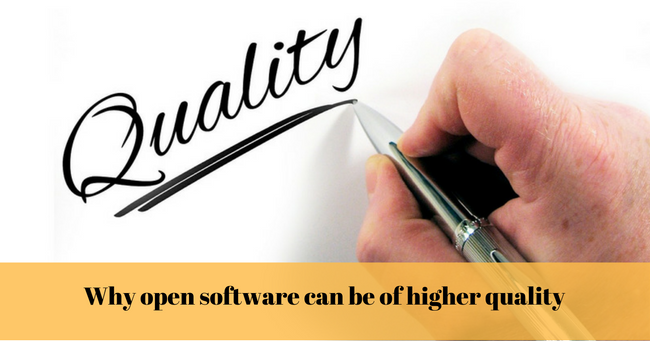 Using TrueSTUDIO in Larger Organizations: Tool Stability Matters [for Development Managers, part 2]:
bit.ly/2kP1QCy
#embedded