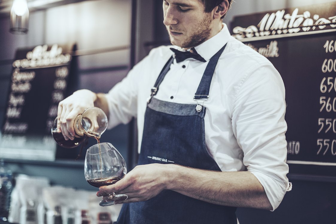 viinup's tweet photo. Comment le #café peut améliorer vos marges et votre image ? #Restaurants #suisse, voici les conseils de @viinup: https://t.co/3oj4FWNIUO https://t.co/PmZq1KgrGN