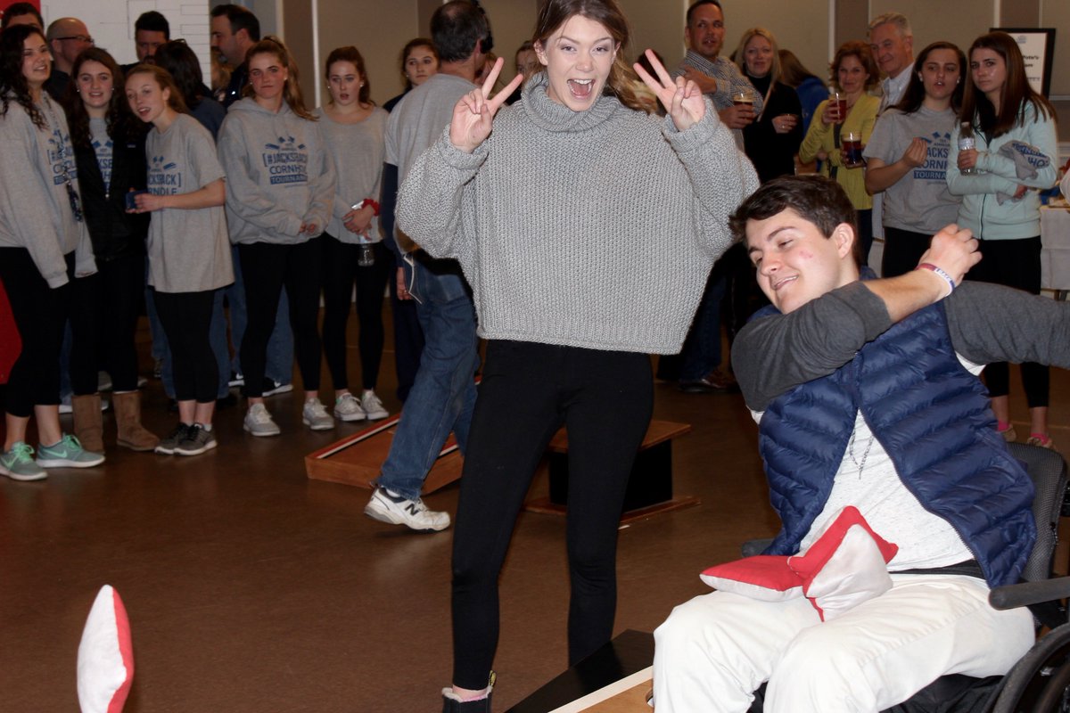 JacksBack (@_jacksback_) on Twitter photo Pics from last year's tourney as we all practice our skills to prepare for the 2nd annual JacksBack Cornhole tourney January 27, 2018 at Central Catholic High School's Memorial gym! Post your pics & memories in replies. <a href="/CCRaider_RedSea/">CCHS Red Sea</a> <a href="/TheJungleAHS/">The Jungle™️</a> Pics from last year's tourney as we all practice our skills to prepare for the 2nd annual JacksBack Cornhole tourney January 27, 2018 at Central Catholic High School's Memorial gym! Post your pics & memories in replies. <a href="/CCRaider_RedSea/">CCHS Red Sea</a> <a href="/TheJungleAHS/">The Jungle™️</a>