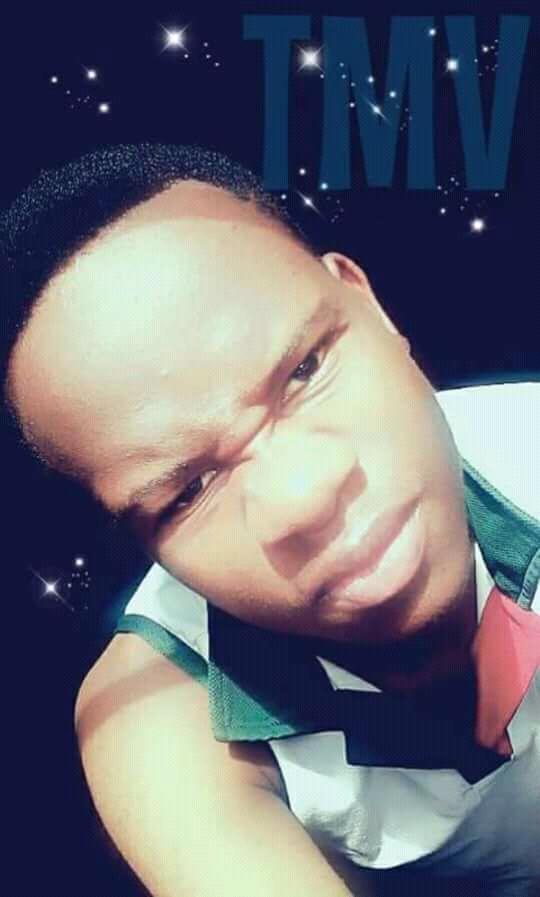 VMafeshn's tweet image. 