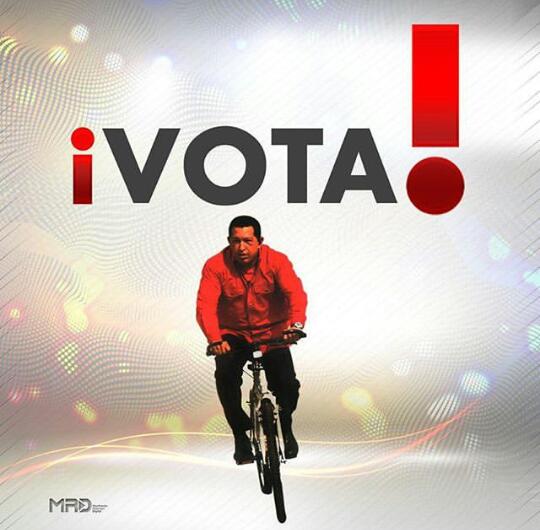 SucreAraguaGob's tweet photo. #AlRemateVictorioso | #LoDijoChávez: "Esta es la hora buena para nosotros #AVotarPorElFuturo #10Dic #EleccionesMunicipales2017 #EnAraguaGanaLaRevolución @MiriamPardoJ @RMarcoTorres https://t.co/tZodx19vXc