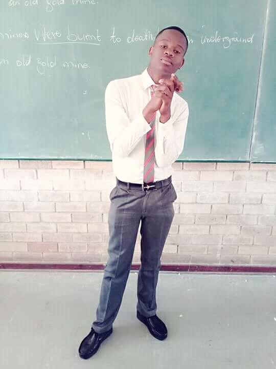 VMafeshn's tweet image. 