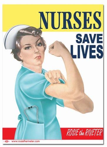 Nurse Nerds tweet media