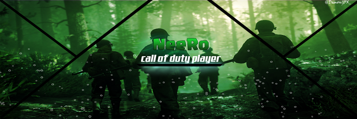 DemonGFX_'s tweet photo. Header para @NeeRoEU espero que te guste bro 😋

Recordar que hacemos diseños por patrocino o rt, cosas profesionales $$$ https://t.co/fEZSlXUSm0