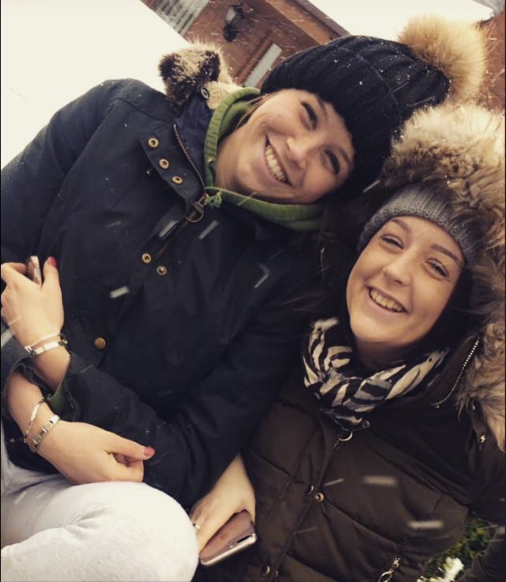 #Repost @katebleloch (<a href="/get_repost/">Repost</a>)
・・・
Snow day ❄️ love my <a href="/fwclothinguk/">FWClothing</a> bobble hat #wherewillyouwearyours #TeamFWC <a href="/bleloch/">kate bleloch</a> #eventinghour #247equestrian