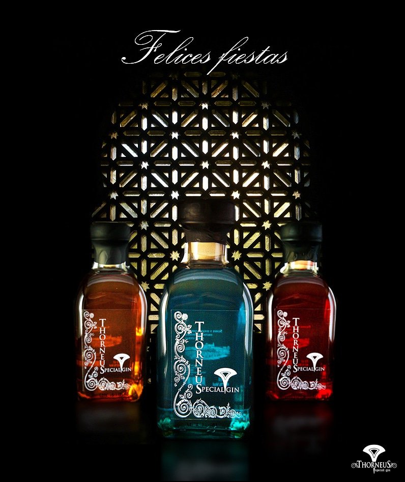 Thorneusgin's tweet photo. Felices fiestas!! 4°año y seguimos brindando con Thorneus Special Gin,gracias!! Como muchos clientes la denominan "la Ginebra Familiar" porque nace de una familia humilde y soñadora!! Seguimos!!! Millones de gracias a TODOS
Gracias gracias gracias https://t.co/zufAMojEC8