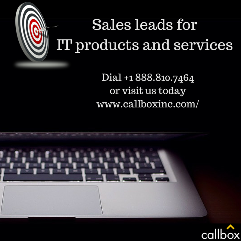 brbmckinney's tweet photo. Finding more clients for your Managed IT Services?We can help you find leads across different marketing platforms and double your business sales through multiple channels including Voice, Email and Social Media. Dial to see if we're a good fit: +1 888.810.7464 https://t.co/BiIpKGY0oK