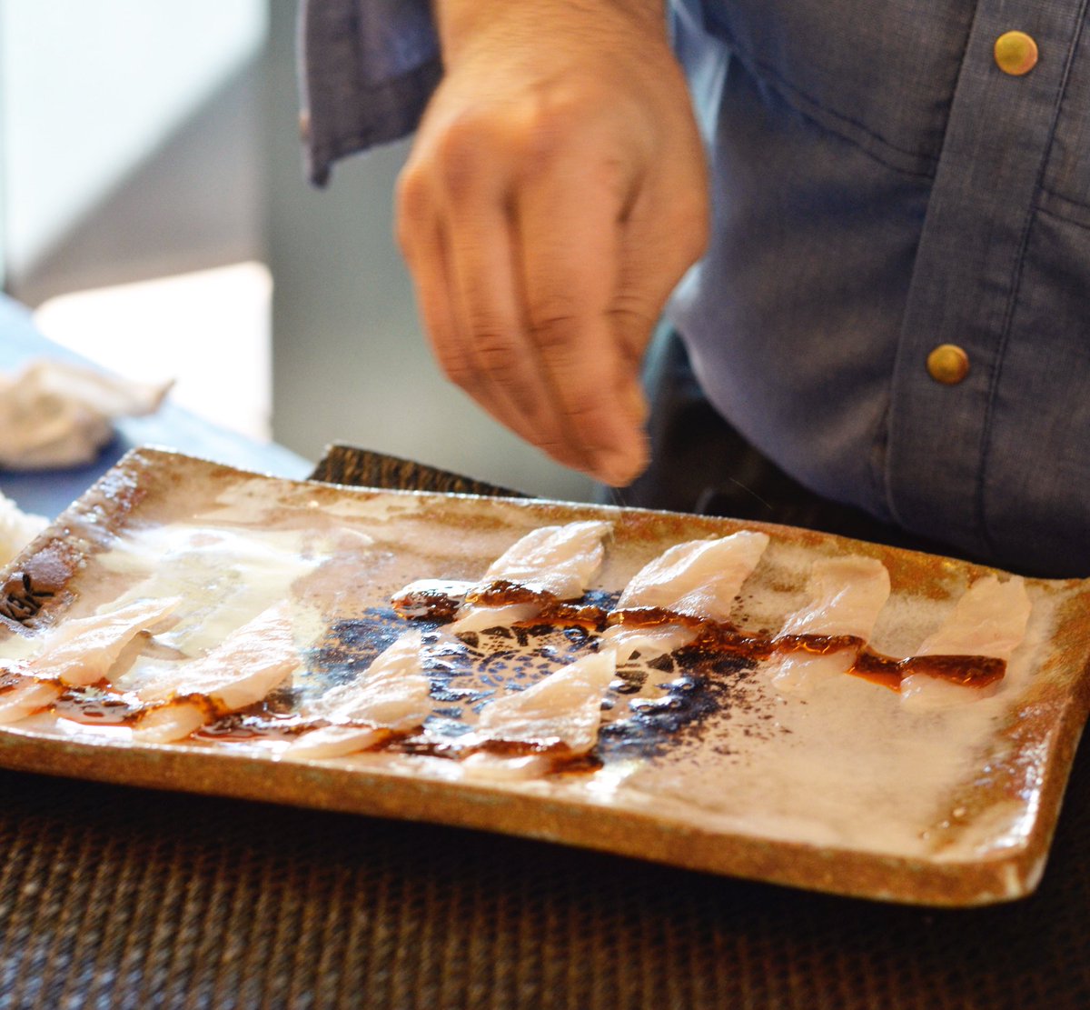 Platos perfectos para acabar el fin de semana. #KaButoKaji