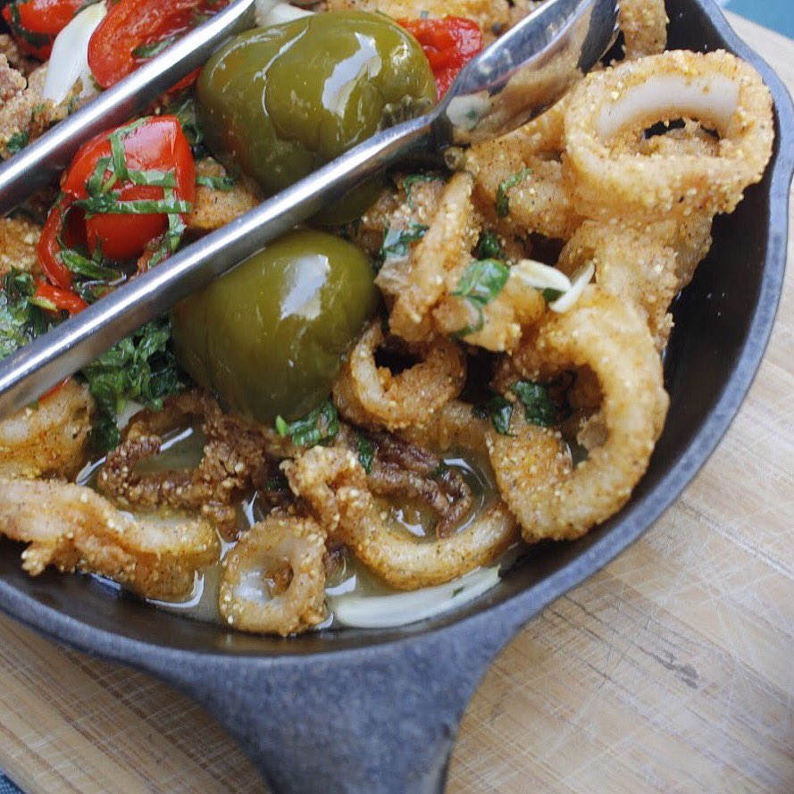 Tortoise Supper Club tweet media