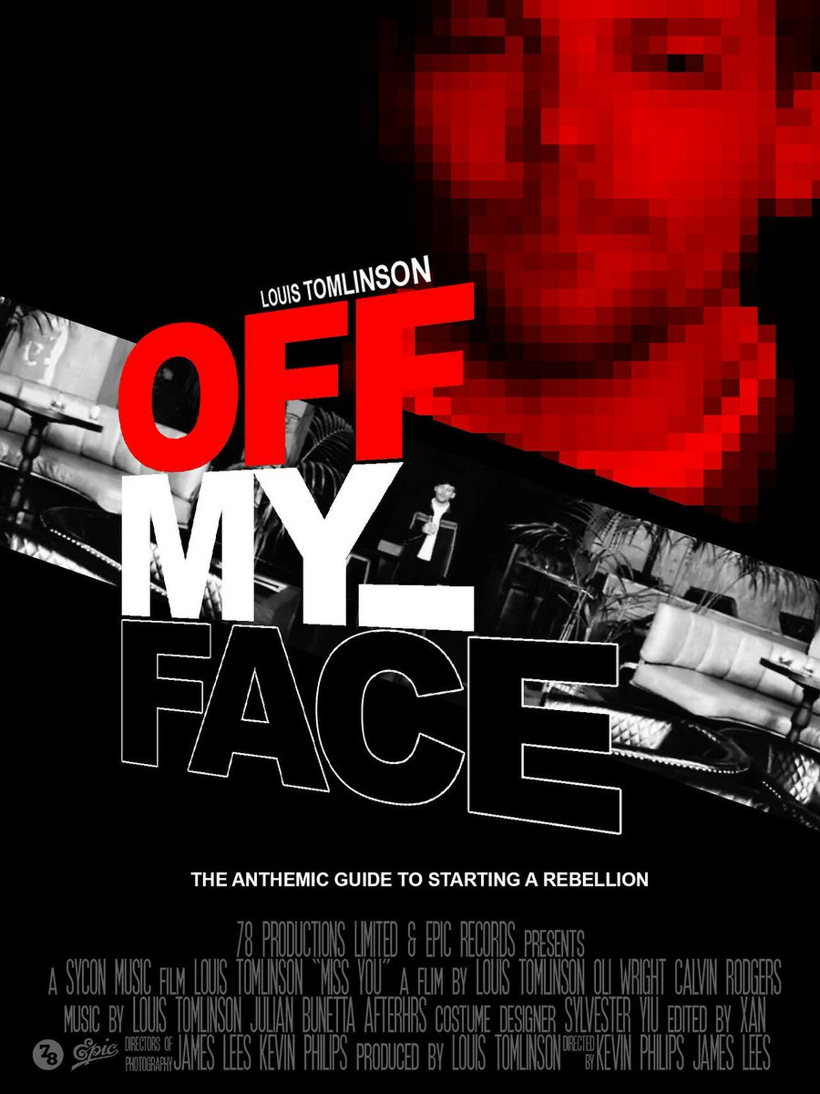 pocIwt's tweet photo. Miss You lyrics
as movie posters 🎬
@Louis_Tomlinson https://t.co/CzmFC1THNo