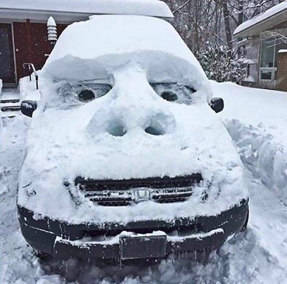 shaley2_mughal's tweet image. #SnoWCar