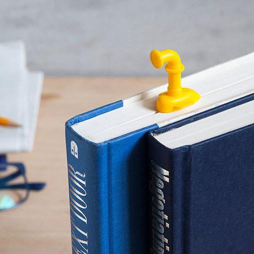 literarygifts's tweet photo. You can't live in this yellow submarine.
But you can keep your place in a book with it.
We'll take that as a win.
#submark #bookmark #stockingfiller
https://t.co/lpiEeZIdlY https://t.co/Dsvj8xM4vb