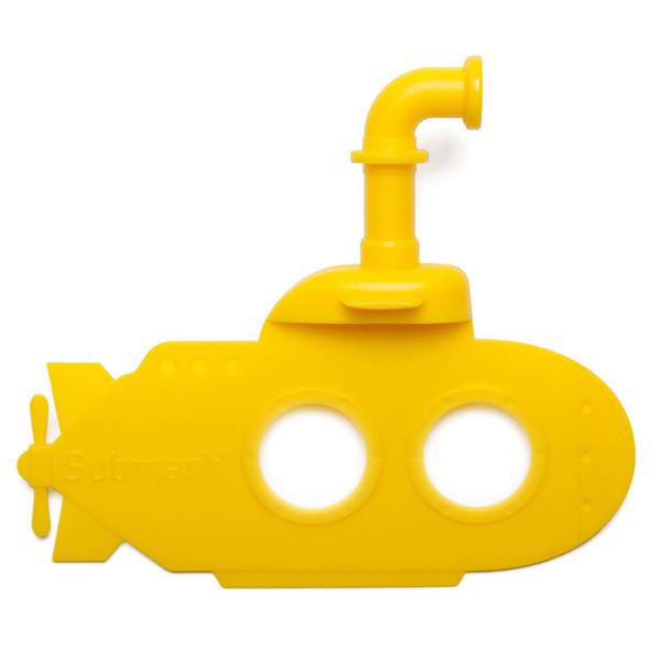 literarygifts's tweet photo. You can't live in this yellow submarine.
But you can keep your place in a book with it.
We'll take that as a win.
#submark #bookmark #stockingfiller
https://t.co/lpiEeZIdlY https://t.co/Dsvj8xM4vb