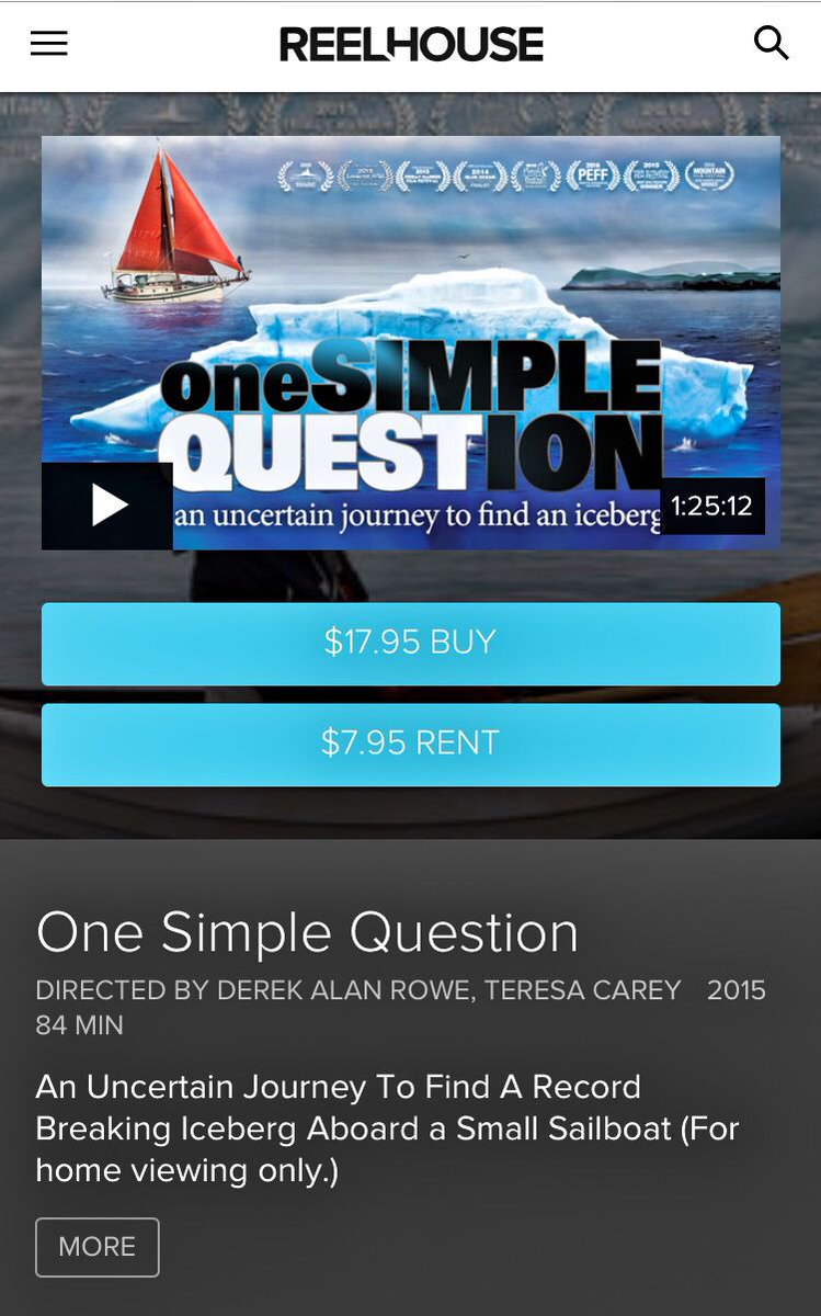 Holiday Discount! Use code HOLIDAY2017 for 15% off. reelhouse.org/morsealphastud…