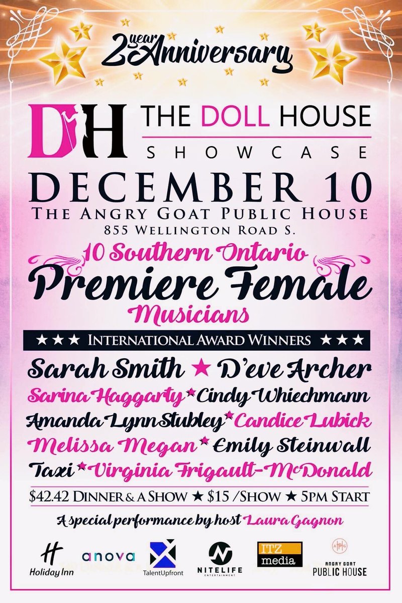 Sarah Smith tweet media