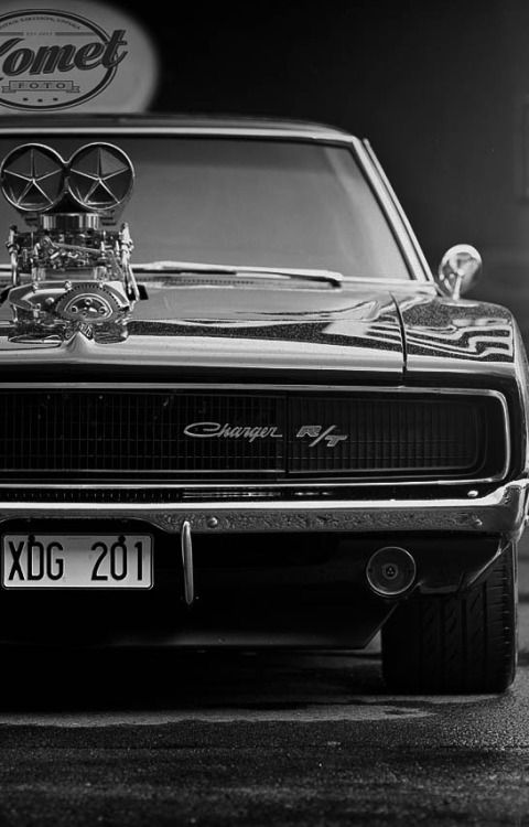 Filou On Twitter Dodge Charger Amazing Photography