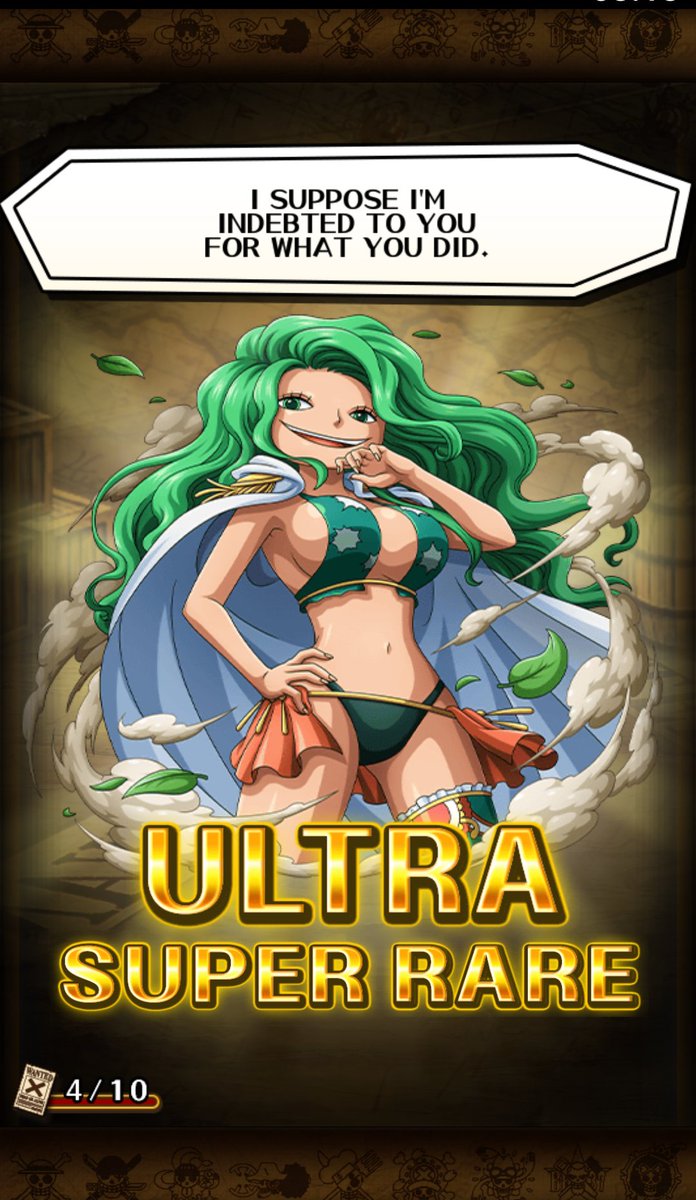 phloxoptc's tweet photo. #Sugofest #optc #TreCru #Multipull #CaptainKid #Fukaboshi #PrinceOfTheRyuguKingdom #Pell #BoaSandersonia #StrawhatLuffyConspirator https://t.co/NPZHgn98TL