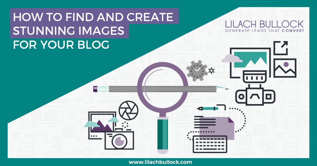 DIYprotipsBlog's tweet image. How to Find and Create Stunning #Images for Your #Blog by @lilachbullock buff.ly/2kLNCrw
