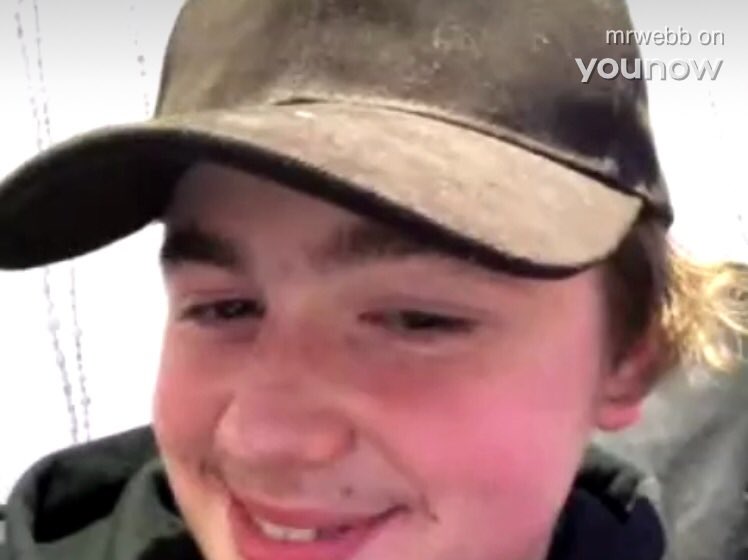 kaylin_simpson's tweet image. You guys should watch Anderson Webb YouNow it’s hilarious @mrandersonwebb @HarrisonWebb97 the YouNow is mrwebb #mrandersonwebb #harrisonwebb younow.com/mrwebb/1737353…