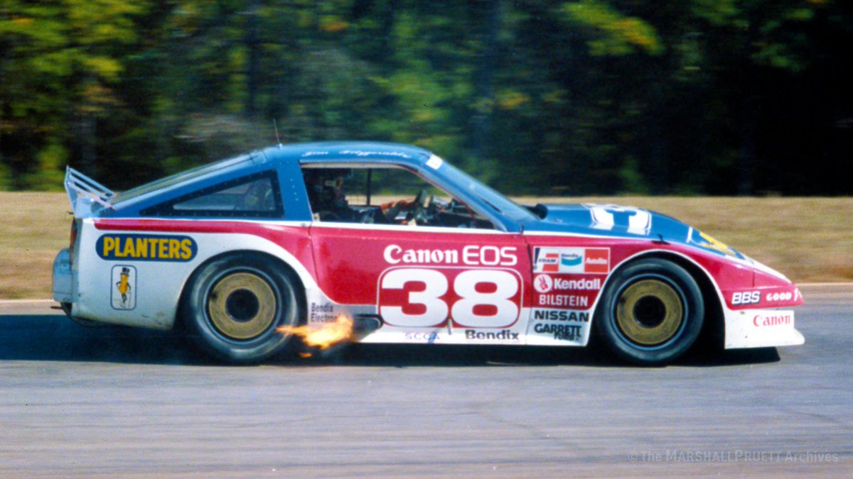 ばっさー Talking Cars #004: Nissan 300zx Turbo 50th Anniversary Edition – VALT