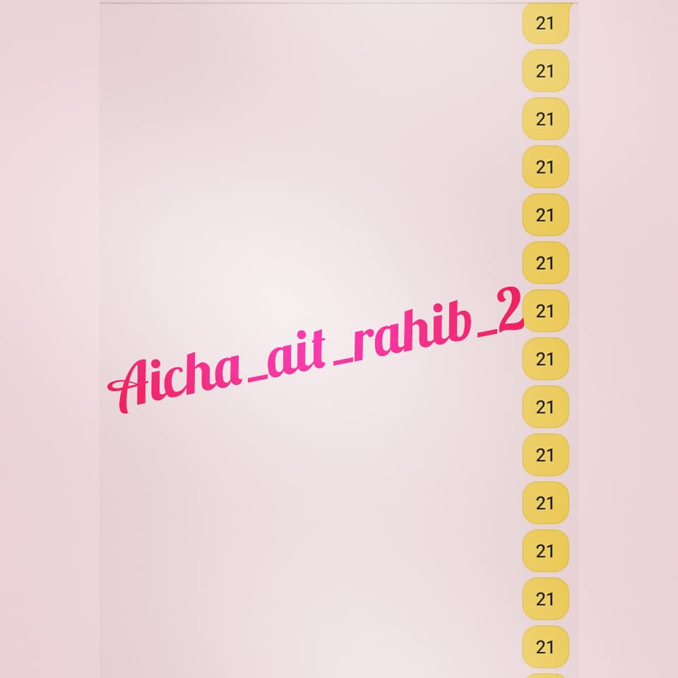 Ait_Rahib_Aicha's tweet photo. Vote vote🔥🔥🔥pour notre star ihab amir❤
#ihabamir #ايهاب_امير @MMMusicAwards  @2MInteractive @chadafm @HITRADIOMA @MOMOBOUSFIHA @orangemaroc <br>
#MMA2017   #MMA2017_IhabAmir @Ihab_Amir https://t.co/QQz4LRQTKo