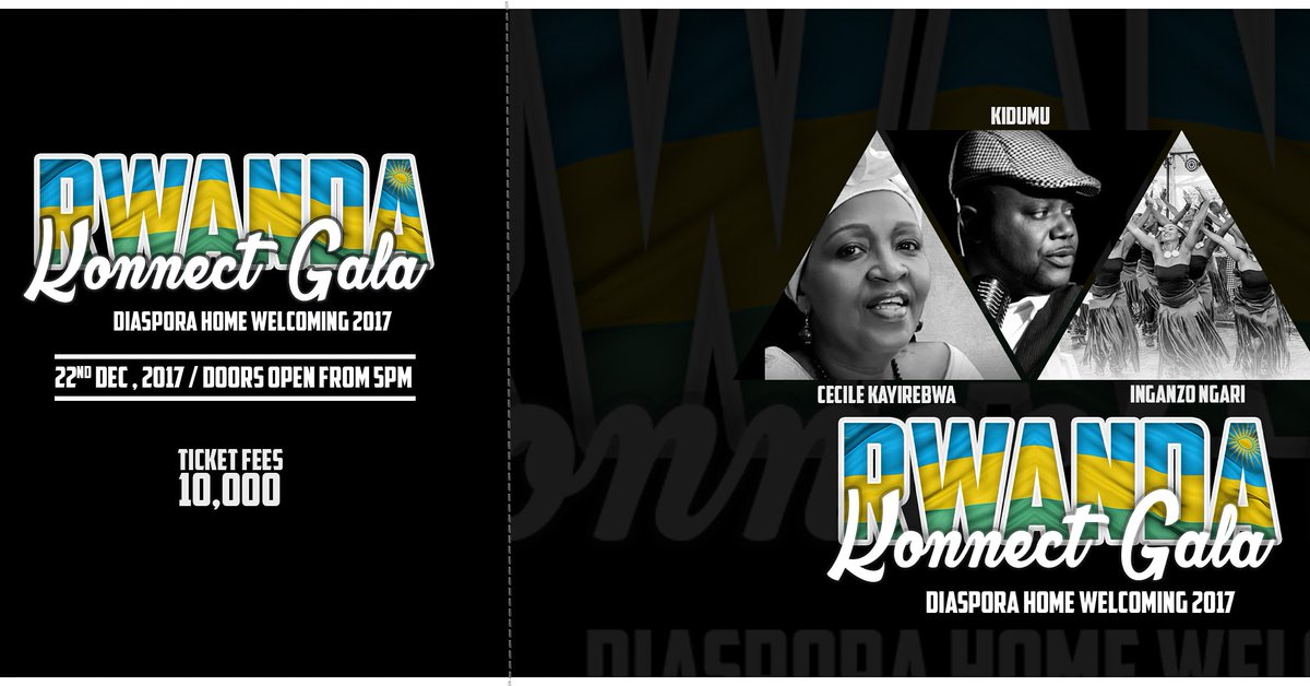 PesaChoice's tweet photo. Tickets on sale .
#rwandakonnectgala
PESACHOICE is selling  tickets of Rwanda Konnect Gala 
Buy your Early bird tickets now before its too late .
Download Pesachoice app on your mobile store !
#Pesachoice
#RwandakonnectGala https://t.co/H4TDEDVgF0