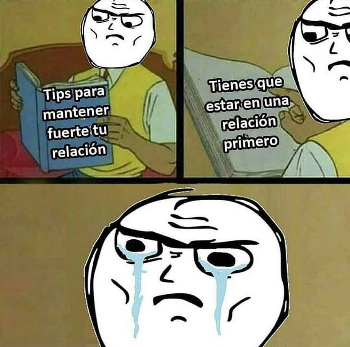 bytarifa's tweet photo. Esta mierda me puede JAJAJAJA https://t.co/yLIUEIDkrX