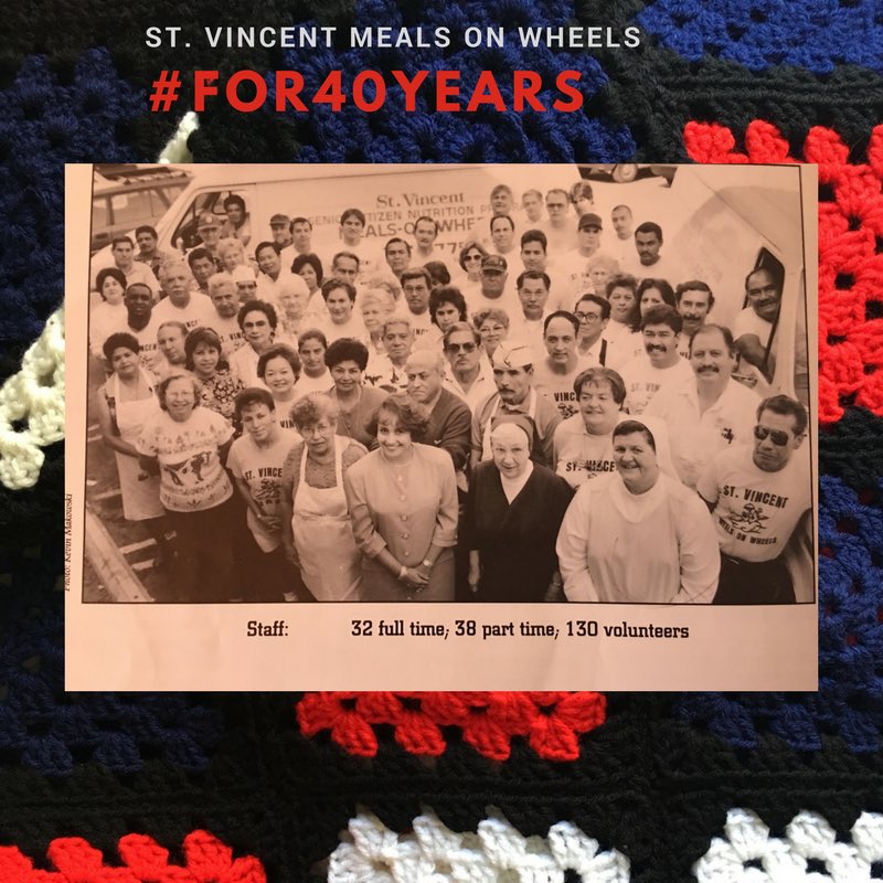 stvmow's tweet photo. Nutritious meals, #servedwithlove to homebound people in Los Angeles #for40years 💗🍽😇 You can support our work today at https://t.co/Iz308b5FNt https://t.co/jIGOozzA4v