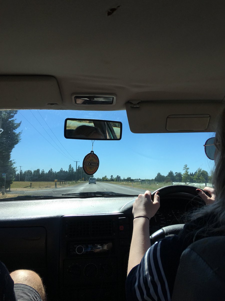 jakelacey50's tweet photo. @jonopryor @Ben_Boyce_ @SharynCasey @TheEdgeNZ @JonoAndBen @HallensteinBros @Christchurch_NZ 

On my way from Greymouth to take part in the $30,000 ultimate cash canon!!😊😊 https://t.co/x2HyGGl7K0