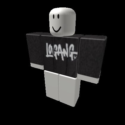 Roblox Logan Paul Merch