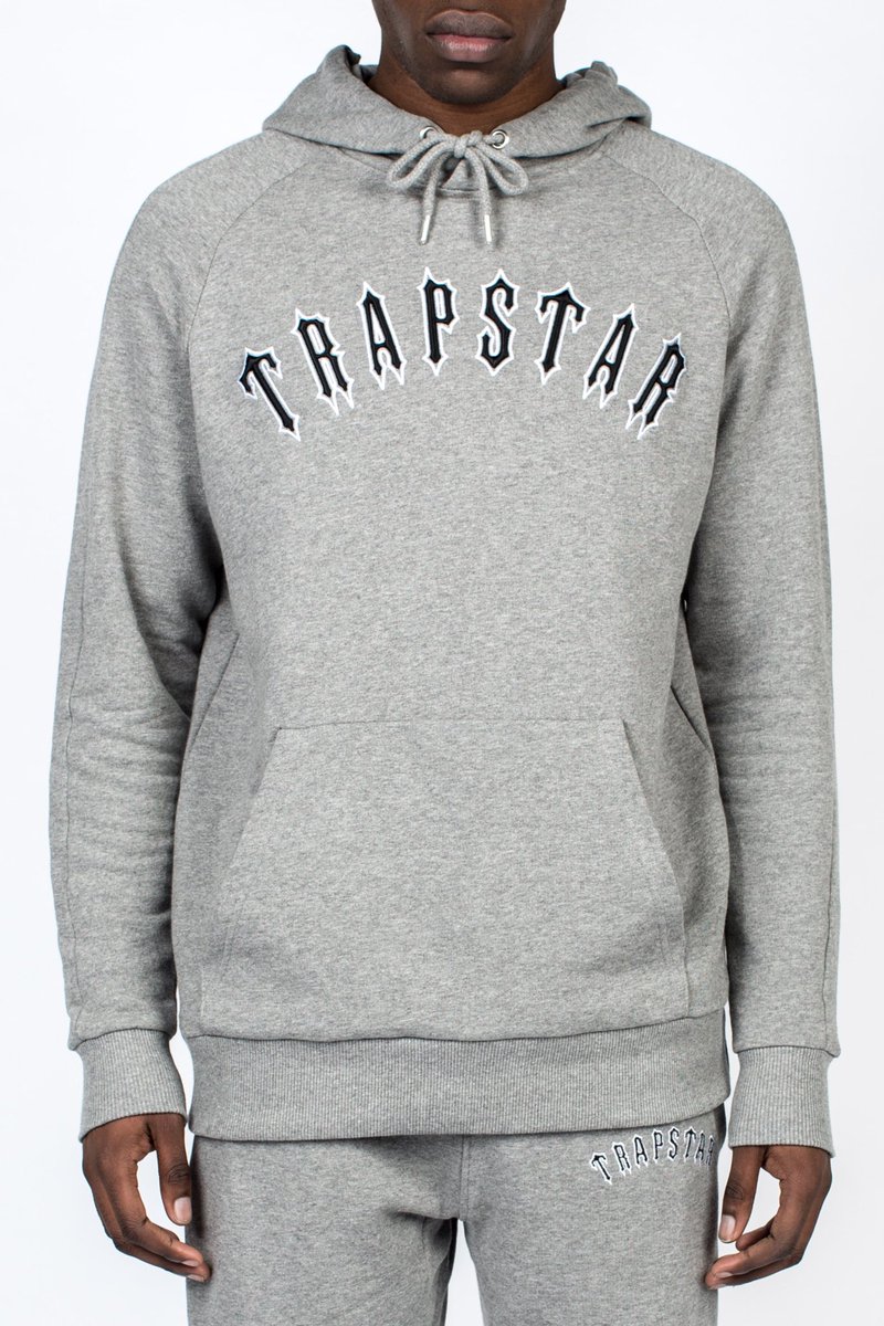 trapstar tracksuit