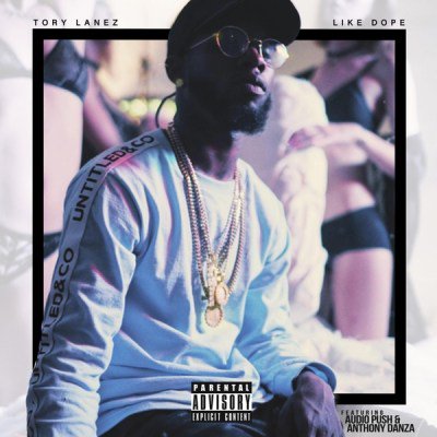 digitaldopefr's tweet photo. @ToryLanez invite @AudioPush @AnthonyDanza_ sur son nouveau #LikeDope (Audio) https://t.co/aR7WsUD0jW https://t.co/Hhq1uvqKEl