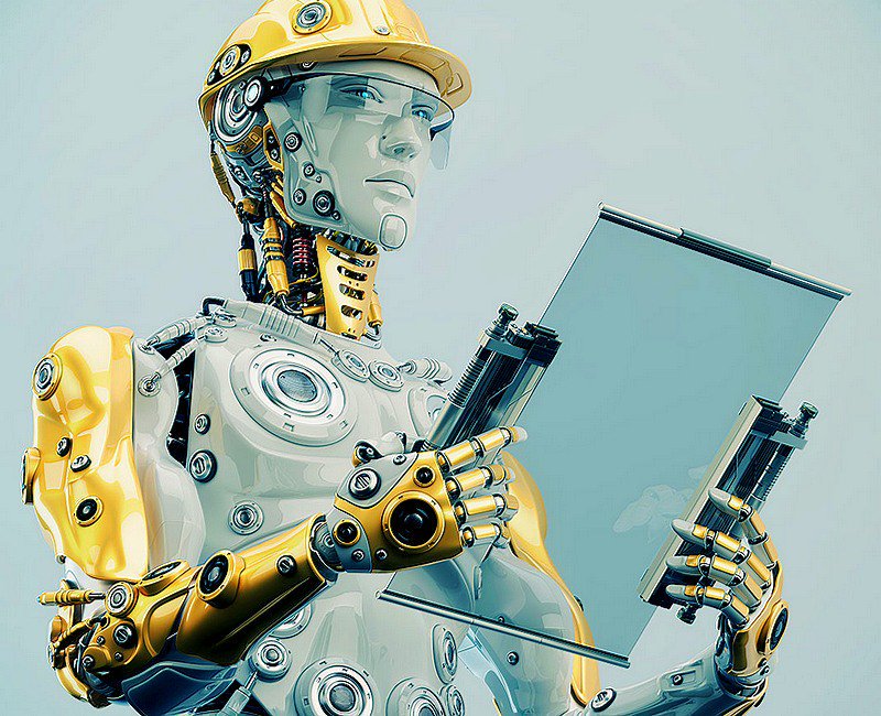 How Perfect Can Robots Be For Engineering Jobs?