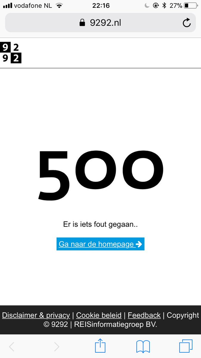 Reis plannen met sneeuw en nieuwe dienstregeling be like... #9292 #komermomenteelnietzovermee ☃️