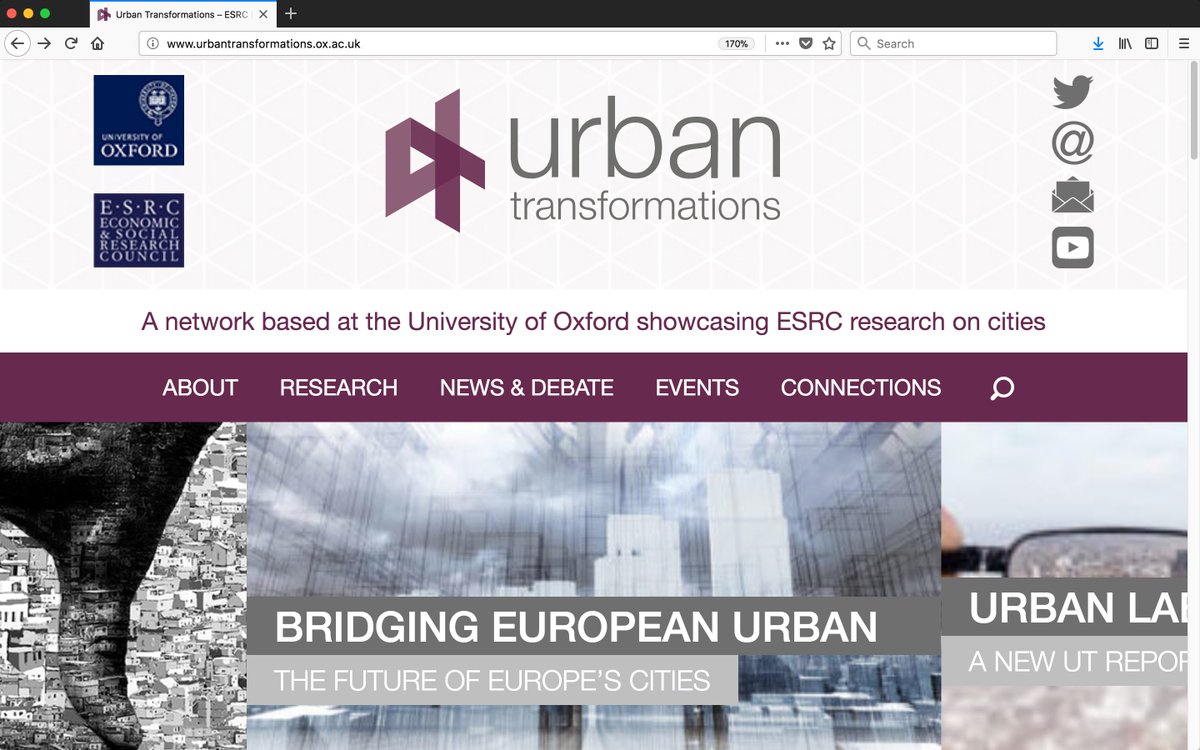 ICalzada's tweet photo. #WrappingUp the Workshop Series 2016-2018 I am glad to have been coordinating as 'Bridging #European Urban Transformations' by @UTconnect #Oxford in collaboration with @CosmopolisBXL #Brussels https://t.co/Ry8QNBZP5H The 4th closing workshop #forthcoming #12Feb2018 in #Brussels https://t.co/M3hTIaeIU8