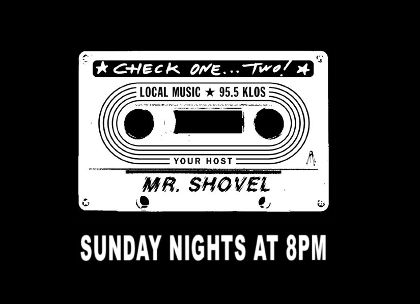 Mark Sovel (@markjsovel) on Twitter photo On tonight's Check One...Two show at 8pm: Local music from <a href="/moonhoneyband/">MOON HONEY</a>, #TySegall, <a href="/thestarcrawler/">STARCRAWLER</a>,@thebandiseasy,<a href="/thetracks/">The Tracks</a>, <a href="/the_bronx/">Rumble_in_the_bronx</a>, #MariachiElBronx, tix to <a href="/theGROWLERS/">The Growlers</a>, the radio premiere of @TheModernMad, <a href="/moaningmusic/">Moaning</a>,<a href="/holywarsmusic/">Holy Wars</a>,<a href="/CigaretteBumsLA/">TheCigaretteBumsLA</a> +more on <a href="/955klos/">95.5 KLOSFM</a> On tonight's Check One...Two show at 8pm: Local music from <a href="/moonhoneyband/">MOON HONEY</a>, #TySegall, <a href="/thestarcrawler/">STARCRAWLER</a>,@thebandiseasy,<a href="/thetracks/">The Tracks</a>, <a href="/the_bronx/">Rumble_in_the_bronx</a>, #MariachiElBronx, tix to <a href="/theGROWLERS/">The Growlers</a>, the radio premiere of @TheModernMad, <a href="/moaningmusic/">Moaning</a>,<a href="/holywarsmusic/">Holy Wars</a>,<a href="/CigaretteBumsLA/">TheCigaretteBumsLA</a> +more on <a href="/955klos/">95.5 KLOSFM</a>