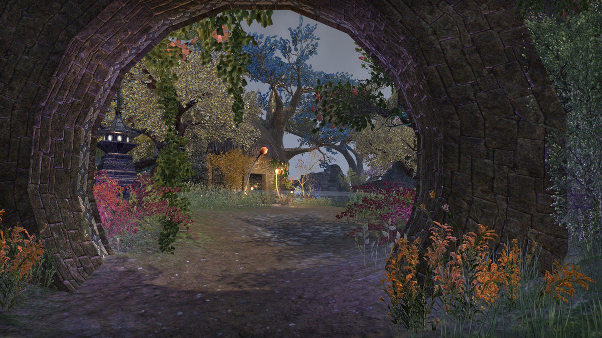 milkboks's tweet photo. I haven't said anything in a long time, but... my new house is done. Feel free to visit @milkbox PC/NA https://t.co/xM5K5hHYVH