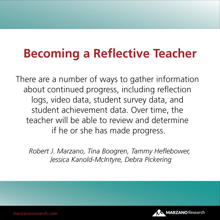 MarzanoResource's tweet photo. Feedback is essential to determining the success of focused practice, as it tells teachers if their efforts are actually developing expertise. https://t.co/VcsNKkwRm1 #teaching #edchat https://t.co/mqi0h5mmv9