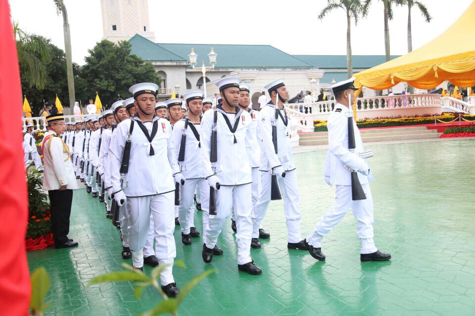 Royal Malaysian Navy tweet media