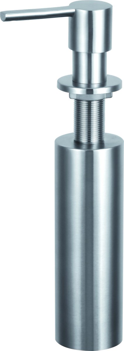 chinahardware's tweet photo. Stainless Steel Kitchen Under Sink Liquid Soap Dispenser

https://t.co/vz0c3ENyhs

#SoapDispenser https://t.co/sywZRNV203