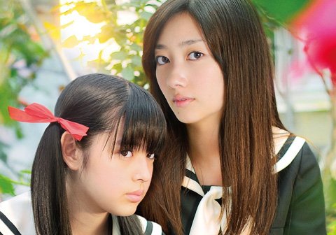 百合映画