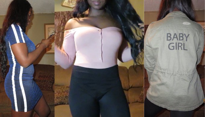 Watch Cinn Doll✨'s leaked NSFW photo on TwXstars