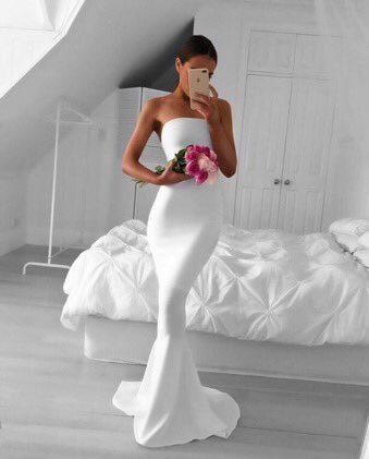 CuteWeddings's tweet photo. THESE DRESSES ARE TO DIE FOR https://t.co/JFZYsJDgoH