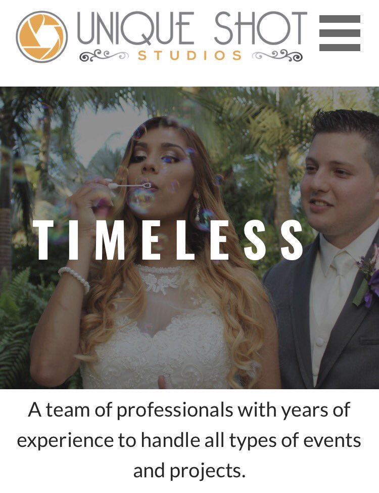 UniqueShotGroup's tweet photo. Our website is finally DONE!! 🙌🙌Let us know what you think. 🗣
https://t.co/f7JsOfeFLb
#Miami #Miamiphotography #miamiphoto #UniqueShotStudios #miamiwedding #miamiweddingphotography #UNIQUEwedding https://t.co/XiP9ja5kC6