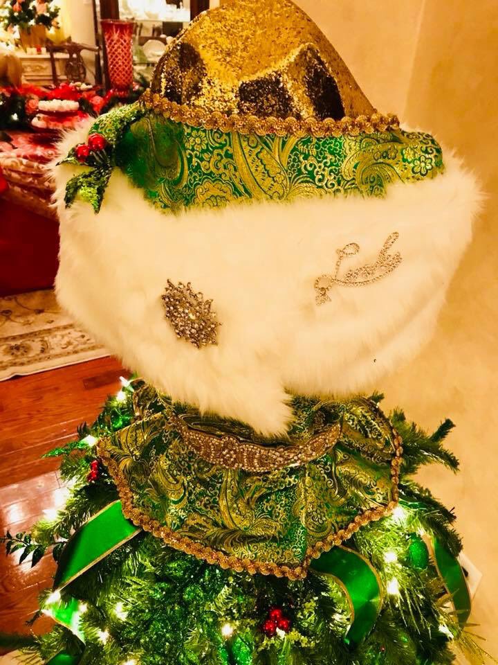 CCchapter_links's tweet photo. Our Chapter holiday celebration!  Always a delightful party! #CCCLinks #LinksInc https://t.co/RylRt00CTZ