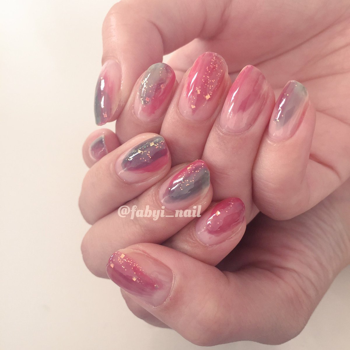 リキュールネイル3