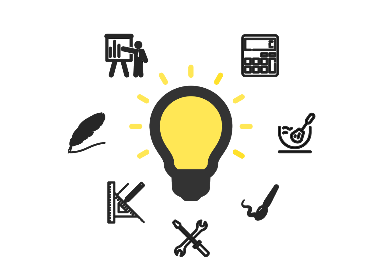 Cr_Innovations's tweet photo. #presenting #numbers #cooking #art #trades #design #writing ... are all ways which people can express their creativity #designthinking #innovation #creaivity https://t.co/ism3tJky0x