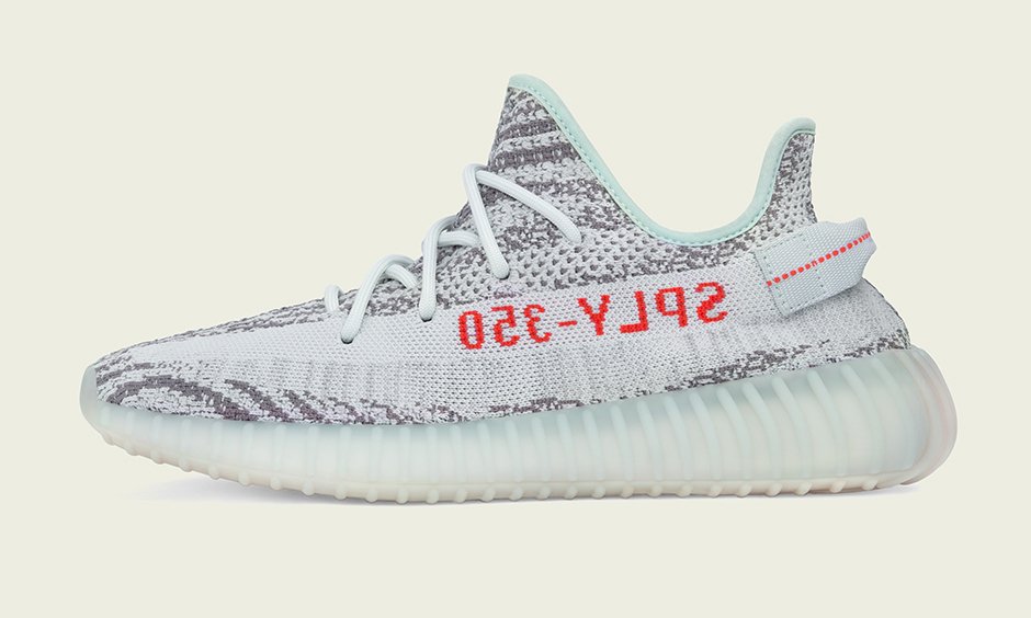 JustFreshKicks's tweet photo. RELEASE PAGE is UP!
Yeezy 350 Boost V2 'Blue Tint'
Online releases + raffles
=> https://t.co/s0jV3LwbLm https://t.co/f5CoRg3Jj2